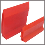 Polyurethane Conveyor Belt Scraper